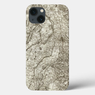Toulouse Case-Mate iPhone Hülle