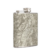 Toulouse Flachmann (Rechts)