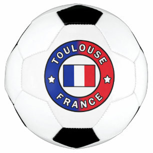 Toulouse Frankreich Fußball