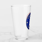 Toulouse Frankreich Glas (Rechts)