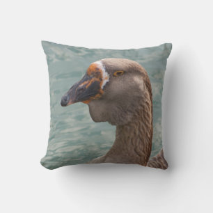 Toulouse Goose Kissen