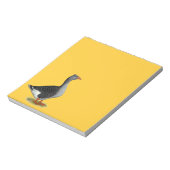 Toulouse Gose Tufted Notizblock (Rotiert)