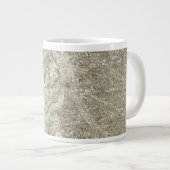 Toulouse Jumbo-Tasse (Vorderseite Rechts)