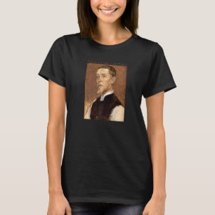 Toulouse Lautrec Albert René Grenier T-Shirt