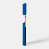 Toulouse-Lautrec | Aristide Bruant | individuell a iPhone Hülle (Rechte Seite)