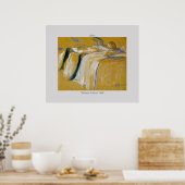 Toulouse-Lautrec Art Nouveau Poster (Küche)