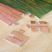 Toulouse-Lautrec - Auf dem Weg zum Tanz Puzzle (Seite)