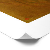 Toulouse-Lautrec: Auf der Moulin-Rouge Poster (Ecke)