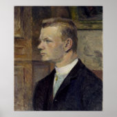 Toulouse-Lautrec - Frederick Wenz Poster (Vorne)