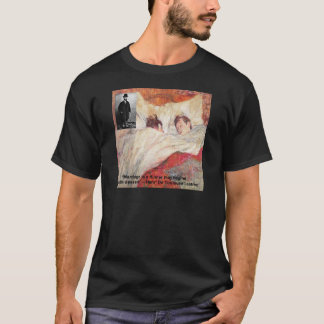 Toulouse-Lautrec-Heiratsangebot Geschenke und T-Sh T-Shirt