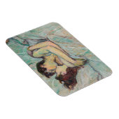 Toulouse-Lautrec - Im Bett, der Kuss Magnet (Rechte Seite)