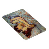 Toulouse-Lautrec im Bett des Kiss Magnet (Rechte Seite)