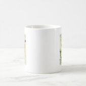 Toulouse-Lautrec La Vache Enragee Kaffeetasse (Mittel)
