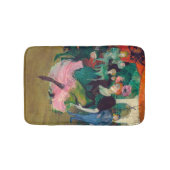 Toulouse-Lautrec - Marcelle Lender, Dancing Bolero Badematte (Vorderseite)