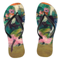 Toulouse-Lautrec - Marcelle Lender, Dancing Bolero