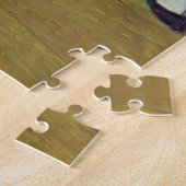 Toulouse-Lautrec - Marcelle Lender, Dancing Bolero Puzzle (Seite)