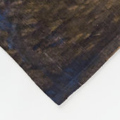 Toulouse-Lautrec - Maurische Tanz / Die Almehe Fleecedecke (Ecke)