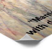 Toulouse-Lautrec-Pazifikplakat Poster (Ecke)