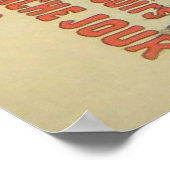 Toulouse Lautrec Poster Art (Ecke)