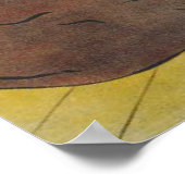 Toulouse Lautrec Poster Art (Ecke)