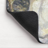 Toulouse-Lautrec - Rousse / Toilette Mousepad (Ecke)