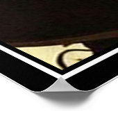 toulouse lautrec vintage poster (Ecke)