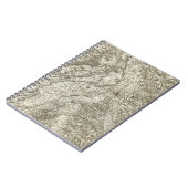 Toulouse Notizblock (Linke Seite)