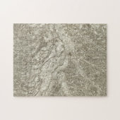 Toulouse Puzzle (Horizontal)