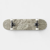 Toulouse Skateboard (Horizontal)