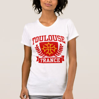 Toulouse T-Shirt