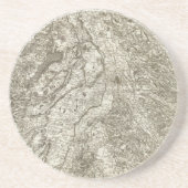 Toulouse Untersetzer (Vorne)