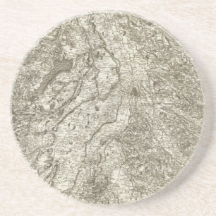 Toulouse Untersetzer