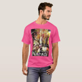 Toumani Diabate T-Shirt (Vorne ganz)
