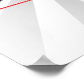 TOUPEE 2016 - Hair wieder großartig machen Poster (Ecke)