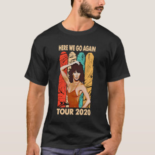 Tour 2020 Cher's Geschenke für Classic Liebes-T-Sh T-Shirt