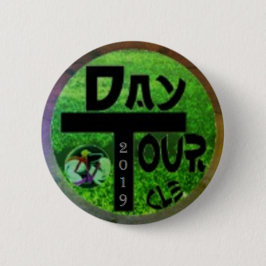 Tour Clevelands Lakefront Bikeway 2019 Button