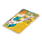 Tour Club Magnet (Linke Seite)