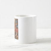 Tour de Fran’s Kaffeetasse (Mittel)