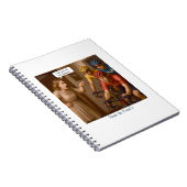 Tour de Fran’s Notizblock (Rechte Seite)