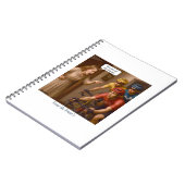 Tour de Fran’s Notizblock (Linke Seite)