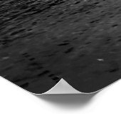 Tour de France 1928 Bühne 10 Raymond Decorte Poster (Ecke)