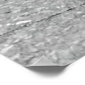 Tour de France 1928 Bühne 7 Italienisches Giusto C Poster (Ecke)