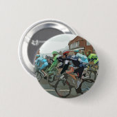 Tour de France 2014 Button (Vorne & Hinten)
