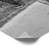 Tour de France Bühne 1 Francois Faillu Leads Befor Poster (Ecke)