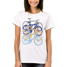 Tour de France Fahren Sie einfach. Racing Bicycle 
