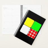 Tour de France Jerseys 3 Black Planer (Anzeige)