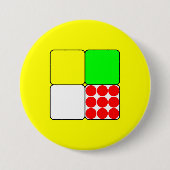 Tour de France Jerseys 3 Yellow Button (Vorderseite)