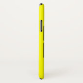 Tour de France Jerseys 3 Yellow Case-Mate iPhone Hülle (Hinten/Rechts)