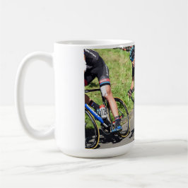 Tour de France Tasse