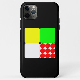 Tour de France Trikots 3 Schwarz Case-Mate iPhone Hülle
